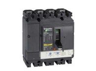 MCCB 4P LV429566 compact nsx schneider